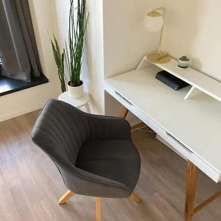 Διαμέρισμα Utulny A Moderny Atelier S Terasou *
