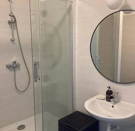 útulný A Moderný Ateliér S Terasou Apartmán Bratislava